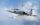 KINETIC 48134 ROCAF Starfighter F-104A TF-104 repülőgép makett 1/48