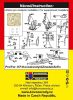 KPEX043 D.H. 82A Tiger Moth PE parts - fotómaratás 1/72