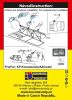 KPEX044 Fokker C.X PE parts - fotómaratás 1/72