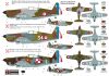 KPH4802 MS-406C-1 Battle of France repülőgép makett 1/48