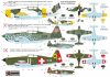 KPH4803 MS-406C-1 Other Users repülőgép makett 1/48