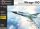 KPH7218 Mirage IIIO repülőgép makett 1/72