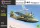 KPH7232 Grumman G-44 „Widgeon“ repülőgép makett 1/72