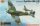 KPM0058 Supermarine Spitfire Mk.VB Cz. repülőgép makett 1/72