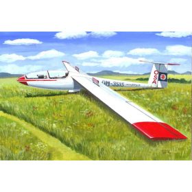   KPM0134 Orličan VSO-10B „Gradient“ repülőgép makett 1/72