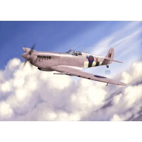 KPM0176 Supermarine Spitfire FR.IXc repülőgép makett 1/72