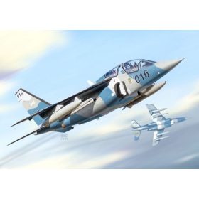   KPM0265 Alpha Jet A „Canadian Top Aces“ repülőgép makett 1/72