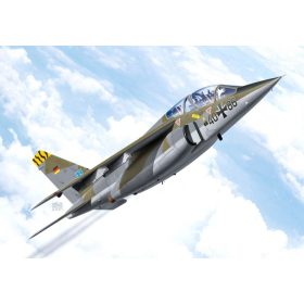   KPM0266 Alpha Jet A „Bundesluftwaffe“ repülőgép makett 1/72