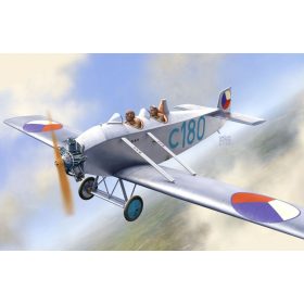 KPM4818 Avia BH-9 „Boska“ repülőgép makett 1/48