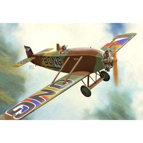   KPM4819 Avia BH-9 „Boska“ Single Seater“ repülőgép makett 1/48