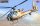 KPM4822 Westland Gazelle AH.1 helikopter makett 1/48