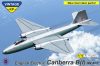 KPV7202 Canberra B(I) Mk.8 (VINTAGE KP) repülőgép makett 1/72