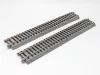 Kato 2-160 Unitrack egyenes sín, ágyazatos, 227 mm - 2 db (H0)