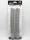 Kato 2-331 Unitrack betonaljas íves sín, ágyazatos (R1606-11.25) - 4 db (H0)