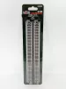 Kato 20-000 Unitrack egyenes sín, ágyazatos, 248 mm - 4 db (N)