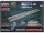 Kato 3-113 Unitrack HV3 Electric 550mm Radius Crossover Expansion Set - kitérő sínkészlet vezérléssel (H0)
