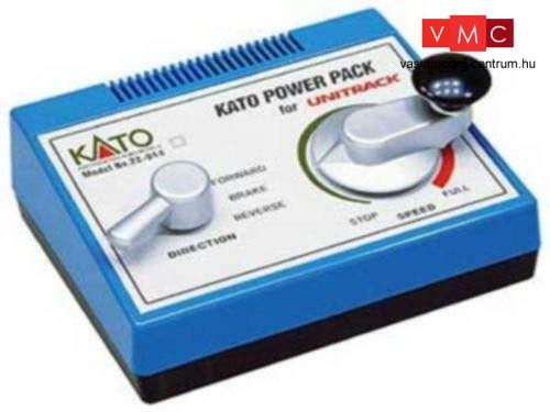 Kato 7078523 Unitrack PowerPack transzformátor (H0,TT,N)