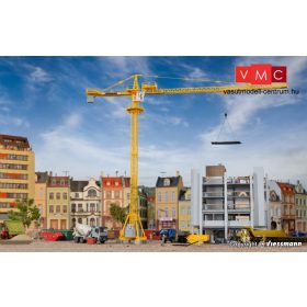 Kibri 10202 LIEBHERR 63 EC-H toronydaru (H0)