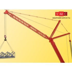 Kibri 10440 Rácsos toldalék GOTTWALD AMK 1000-103 közúti teleszkópos daruhoz (H0)