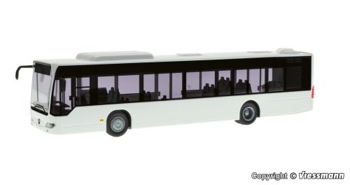 Kibri 11240 Mercedes-Benz Citaro 12m/3T városi autóbusz (H0)