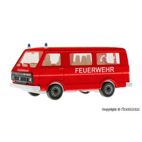Kibri 11245 Volkswagen LT busz, Feuerwehr (H0)