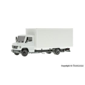 Kibri 11246 Mercedes-Benz T2 Vario, dobozos teherautó (H0)