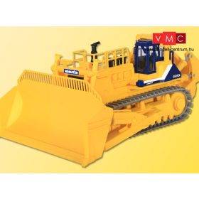 Kibri 11354 KOMATSU D575 A-2 lánctalpas óriásdózer (H0)