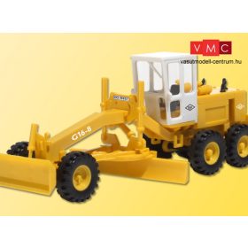 Kibri 11650 O&K útgyalu (H0)