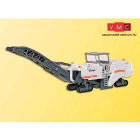 Kibri 11653 Wirtgen aszfaltmaró gép (H0)