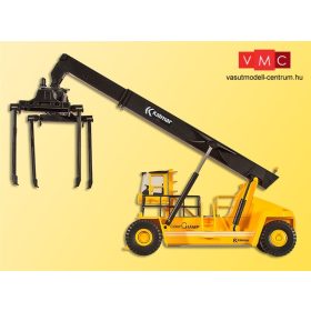 Kibri 11752 KALMAR konténerrakodó, Kombi-adapterrel (H0)