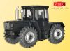 Kibri 12277 Mercedes-Benz Trac 1800 Intercooler traktor, Black Beauty (H0)