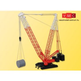 Kibri 13013 Liebherr LG 1800 lánctalpas mobildaru (H0)