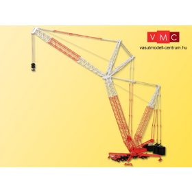 Kibri 13016 Liebherr LG 1800 Spacelifter mobildaru (H0)