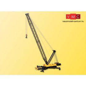 Kibri 13018 GOTTWALD AK 850 mobildaru, menetkész kivitelben (H0)