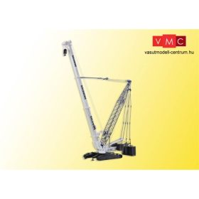 Kibri 13022 Liebherr LTR 1800 lánctalpas mobildaru, Tele Derrick (H0)