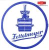 Kibri 18455 Zettelmeyer gumikerekes ZL180 markológép - LED világítással (H0)