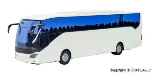 Kibri 21231 Setra S 515 HD autóbusz (H0) - Kész modell