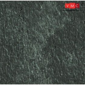 Kibri 34139 Dekorlap, tetőzsindely (H0)