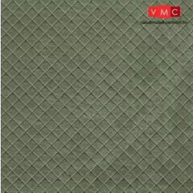 Kibri 34144 Dekorlap, palatető (H0)