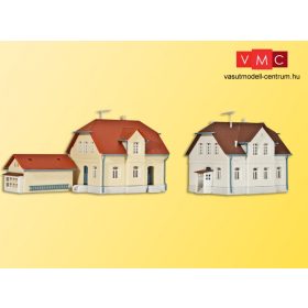 Kibri 36827 Nyaralóházak, Ruhrstraße (2 db) (Z)
