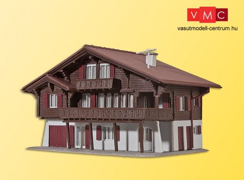 Kibri 37033 Alpesi családi ház, Beckenried (N)