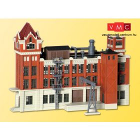 Kibri 37223 Gyárépület a századfordulóból (N)