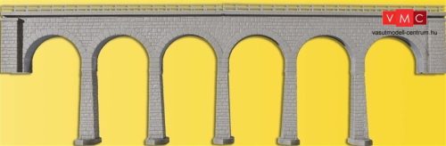 Kibri 37663 Vasúti egyvágányos viadukt, Ravenna (N,Z)