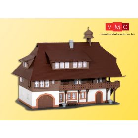 Kibri 38074 Fekete-erdei parasztház (H0)