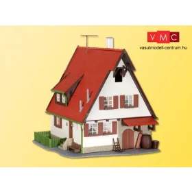 Kibri 38163 Családi ház (H0)