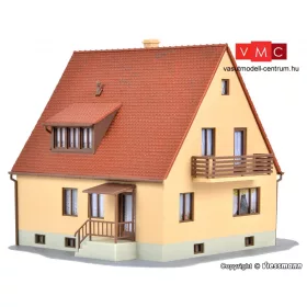 Kibri 38180 Családi ház (H0)