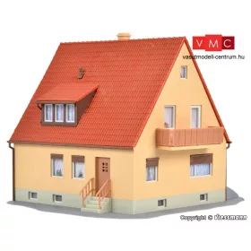 Kibri 38182 Családi ház (H0)
