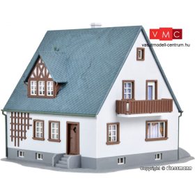 Kibri 38184 Családi ház (H0)