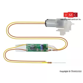 Kibri 38248 Motor épületekhez, 14-24 V (H0)