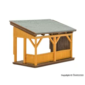 Kibri 38358 Veranda (H0)